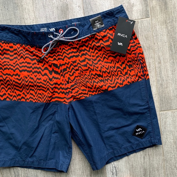RVCA Other - 🔥🔥RVCA - BOARDSHORTS🔥🔥